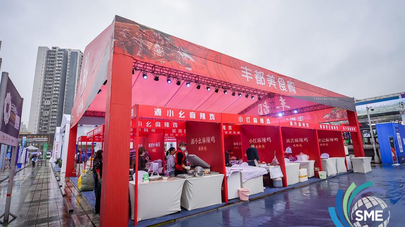 展厅设计调研：如何从案例中汲取灵感**