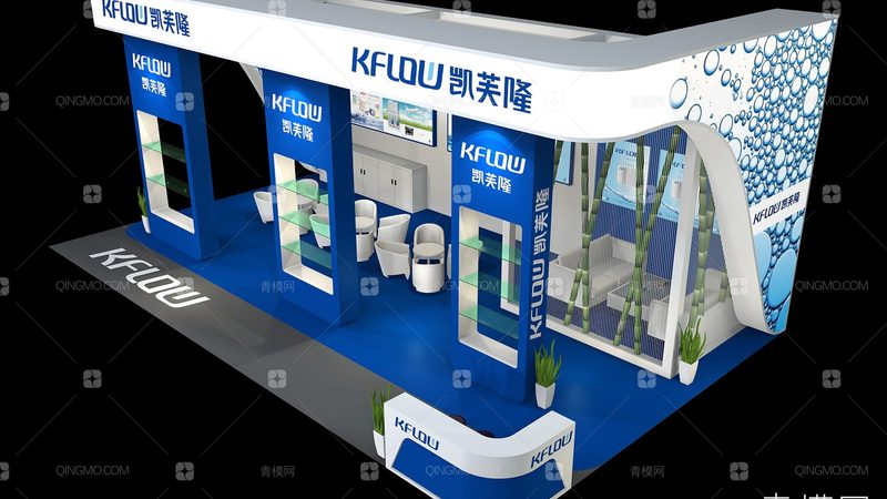 成都展厅设计公司对比测评