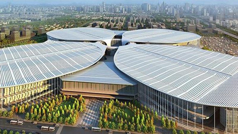户外广告牌材质如何选择，关键看这几点**