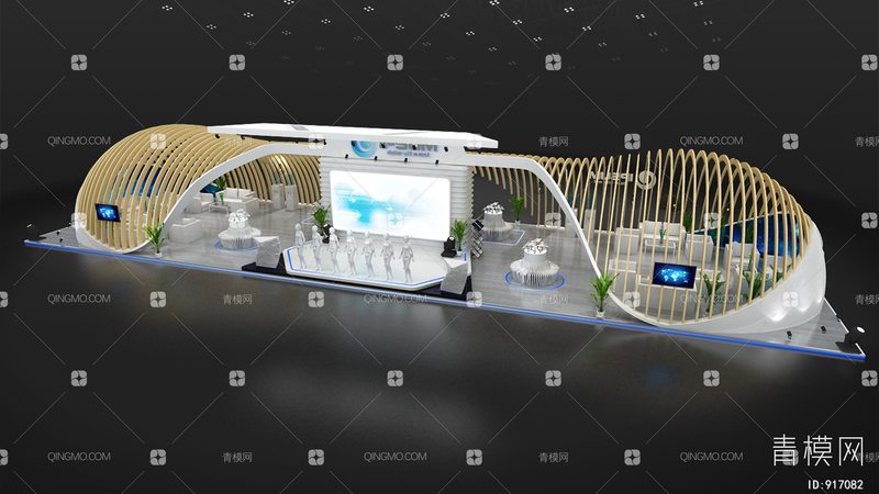 搭建活动舞台，收费标准到底怎么算