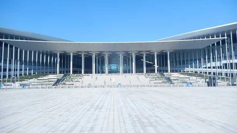 活动搭建效果图设计：材质选择的五大关键