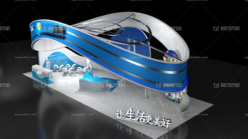 易拉宝安装，你真的会吗？**
